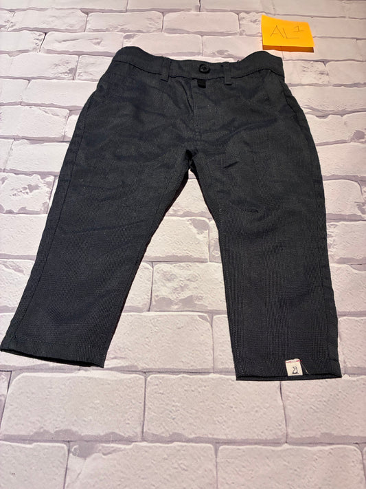 Bottoms Size 3-6m