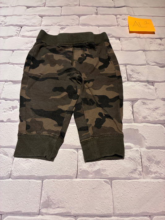 Bottoms Size 6-12m