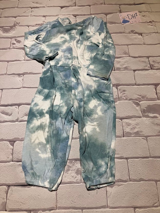 Outfit Size 18-24m