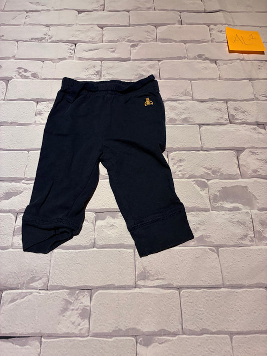 Bottoms Size 3-6m
