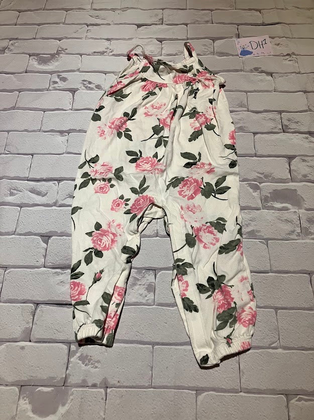 Outfit Size 18-24m