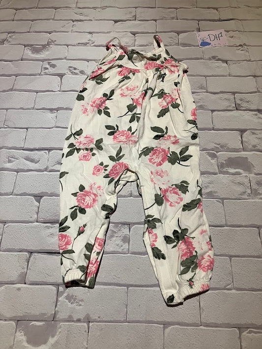 Outfit Size 18-24m