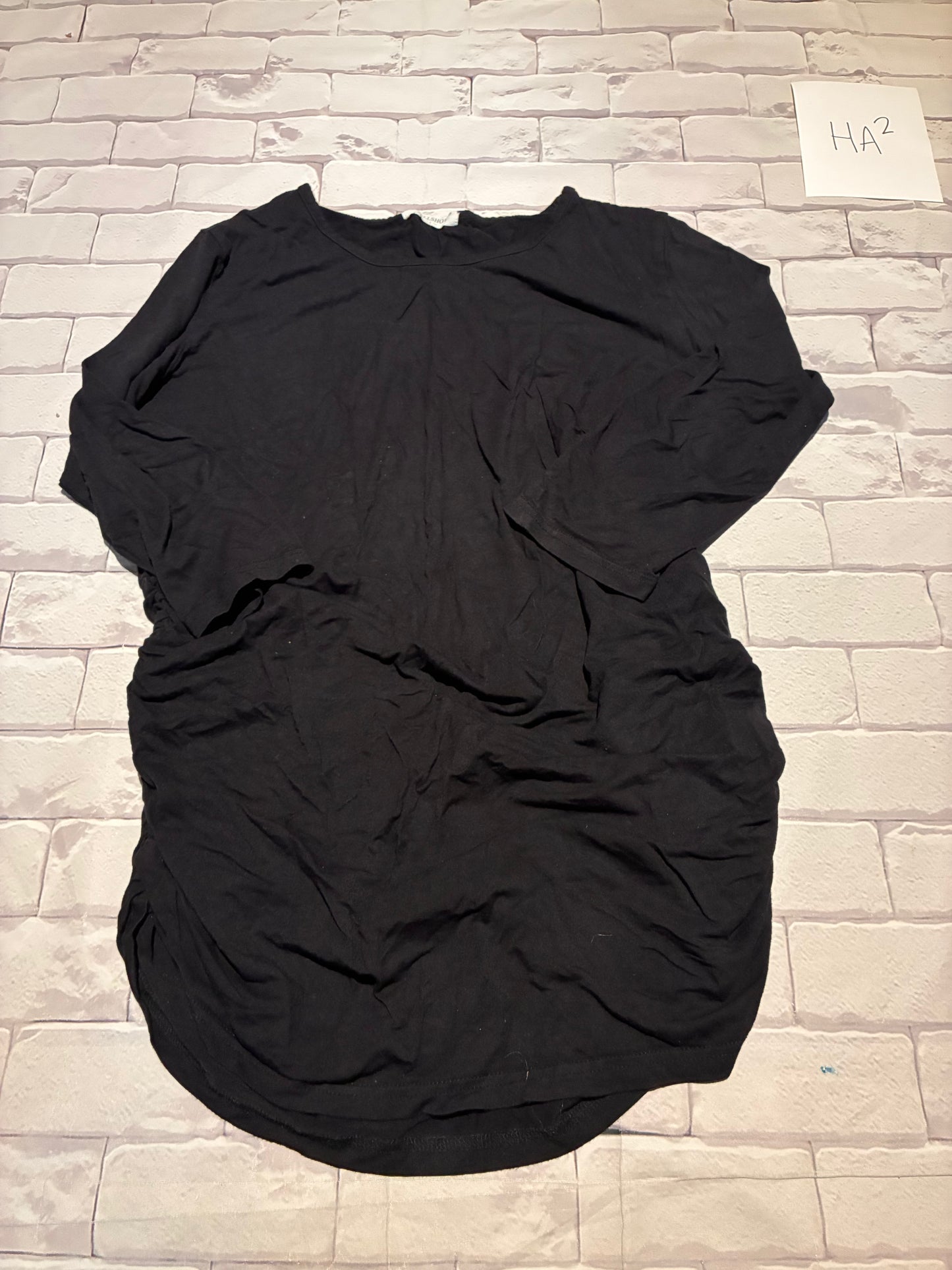 Ladies Top Size L Maternity