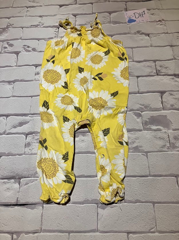 Outfit Size 12m