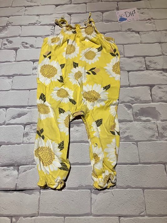 Outfit Size 12m