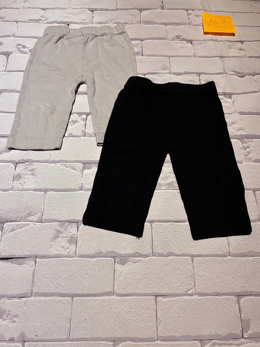 Bottoms Size 0-6m