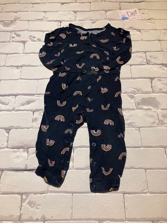 Outfit Size 12-18m