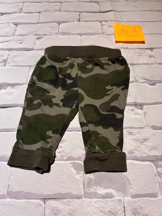 Bottoms Size 3-6m