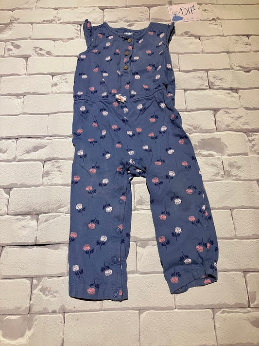 Outfit Size 18m