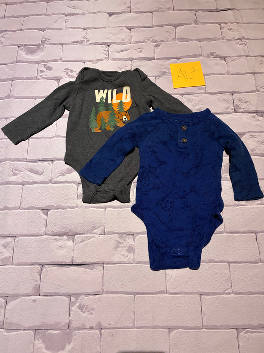 Tops Size 3-6m