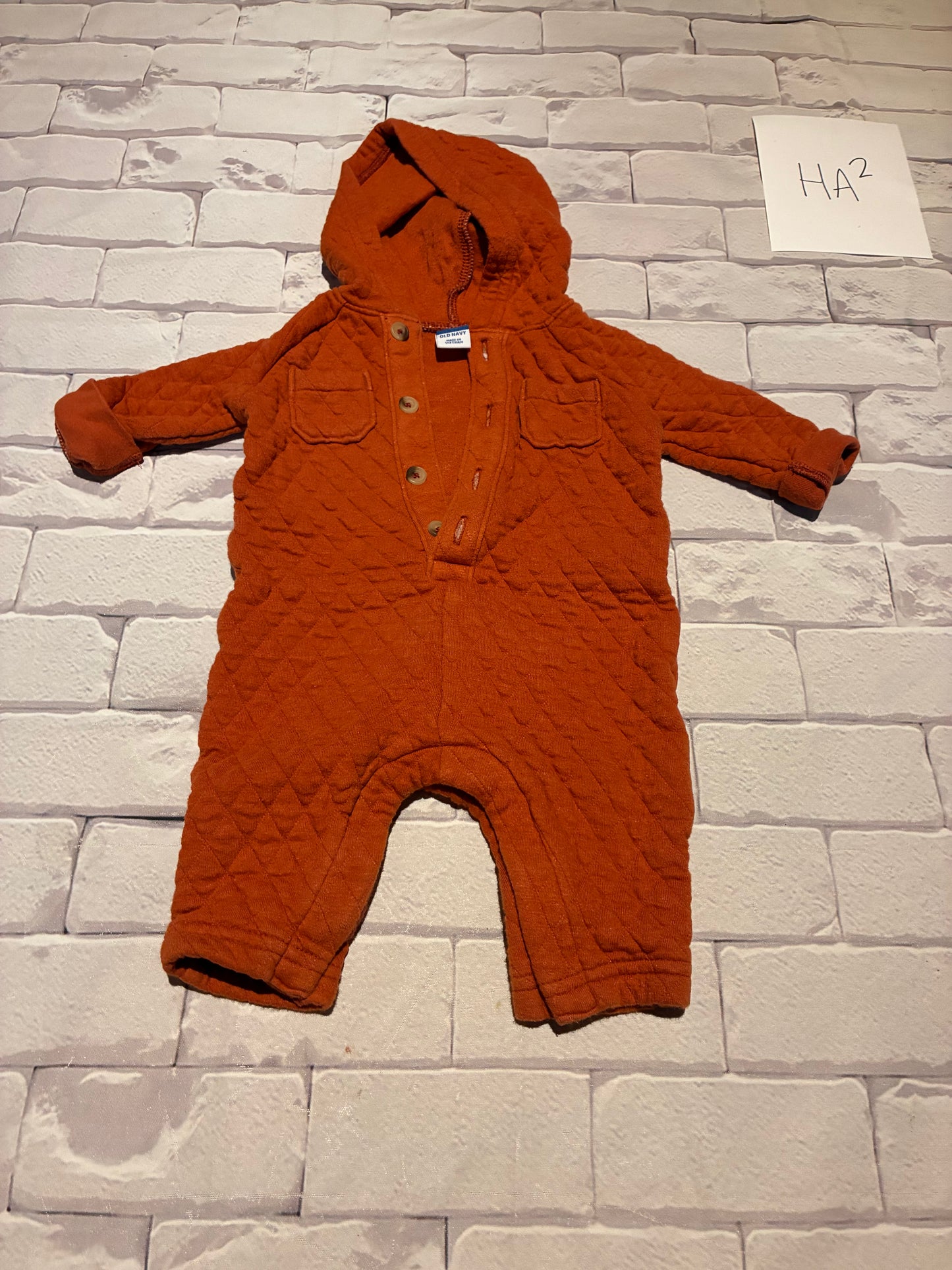 Outfit Size 0-3m