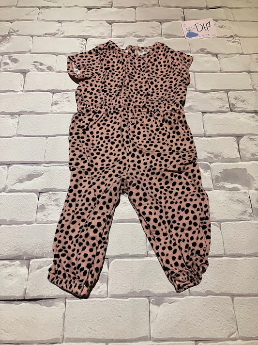 Outfit Size 6-12m