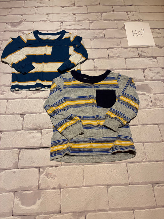 Top Size 12m