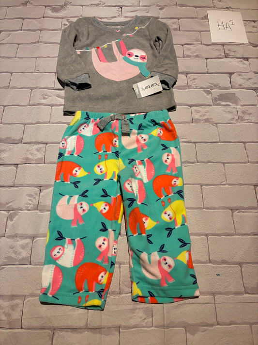 Sleepwear Size 18m BNWT Fleece
