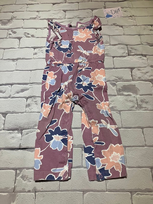 Outfit Size 18m