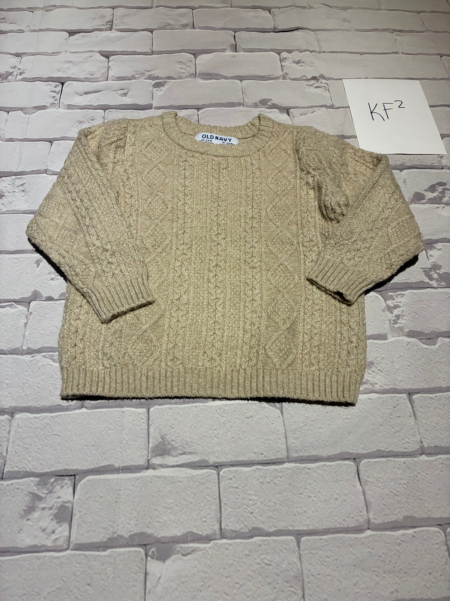 Top Size 18-24m