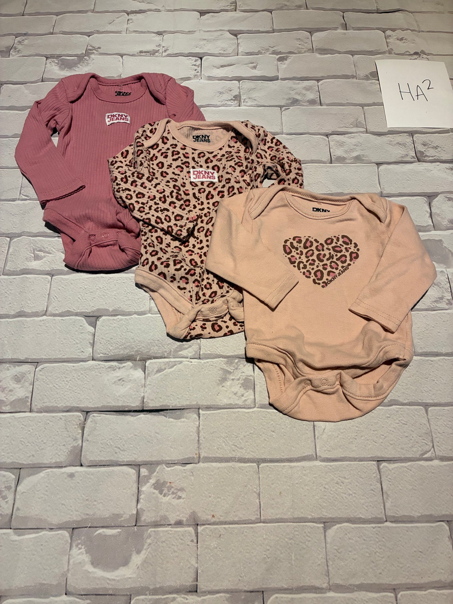 Top Size 0-3m