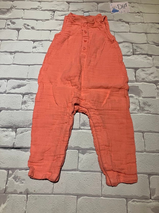 Outfit Size 18-24m