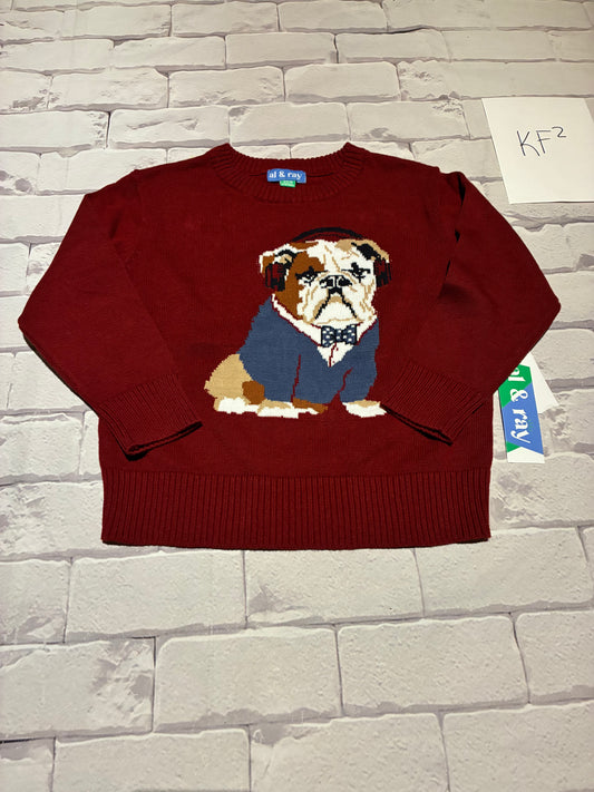 Top Size 24m BNWT