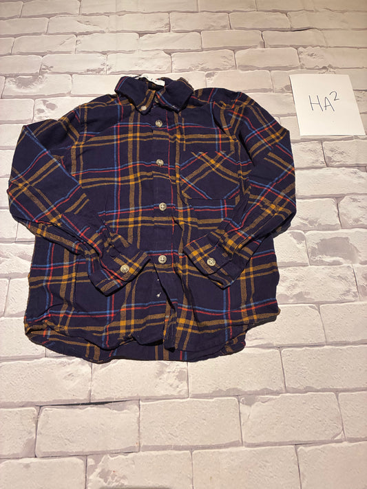 Top Size 7