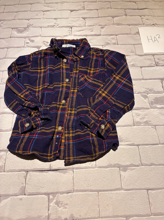 Top Size 6X