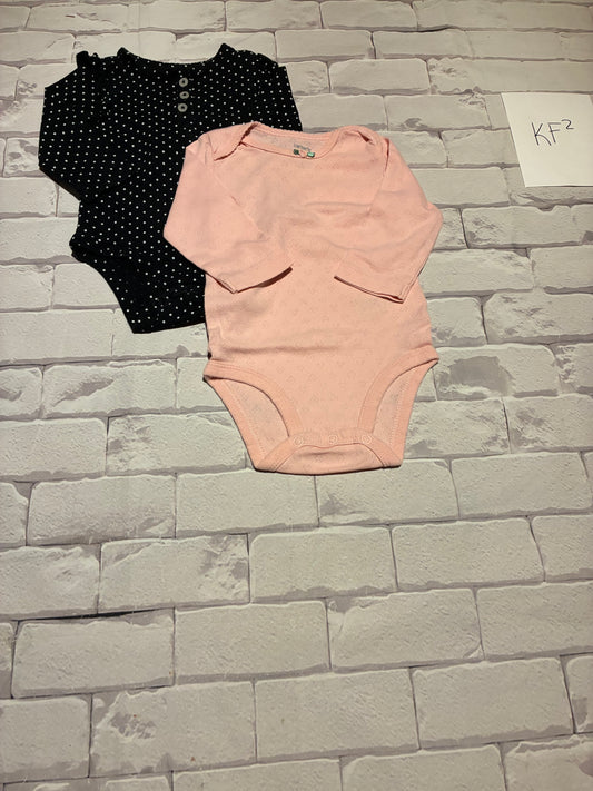 Top Size 6m