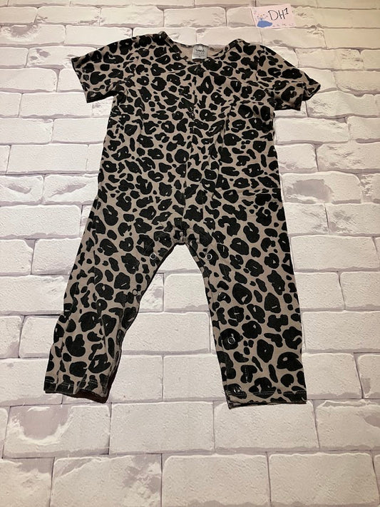 Outfit Size 2