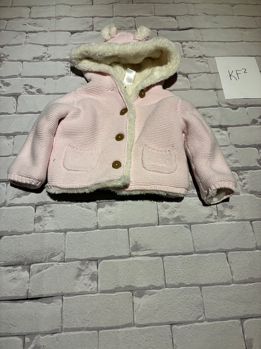 Top Size 12m