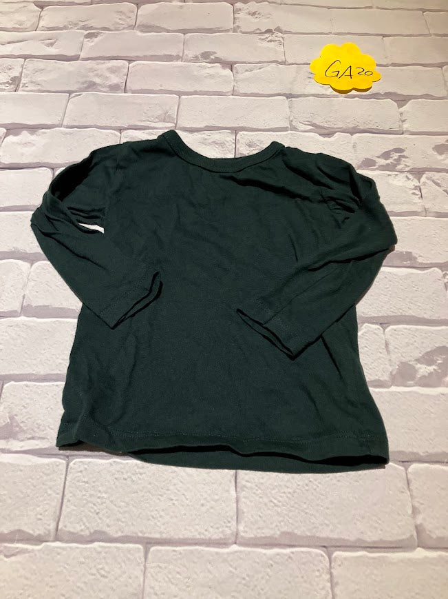 Girls Top Size 12-18m