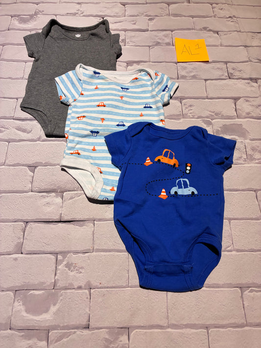 Tops Size 6m