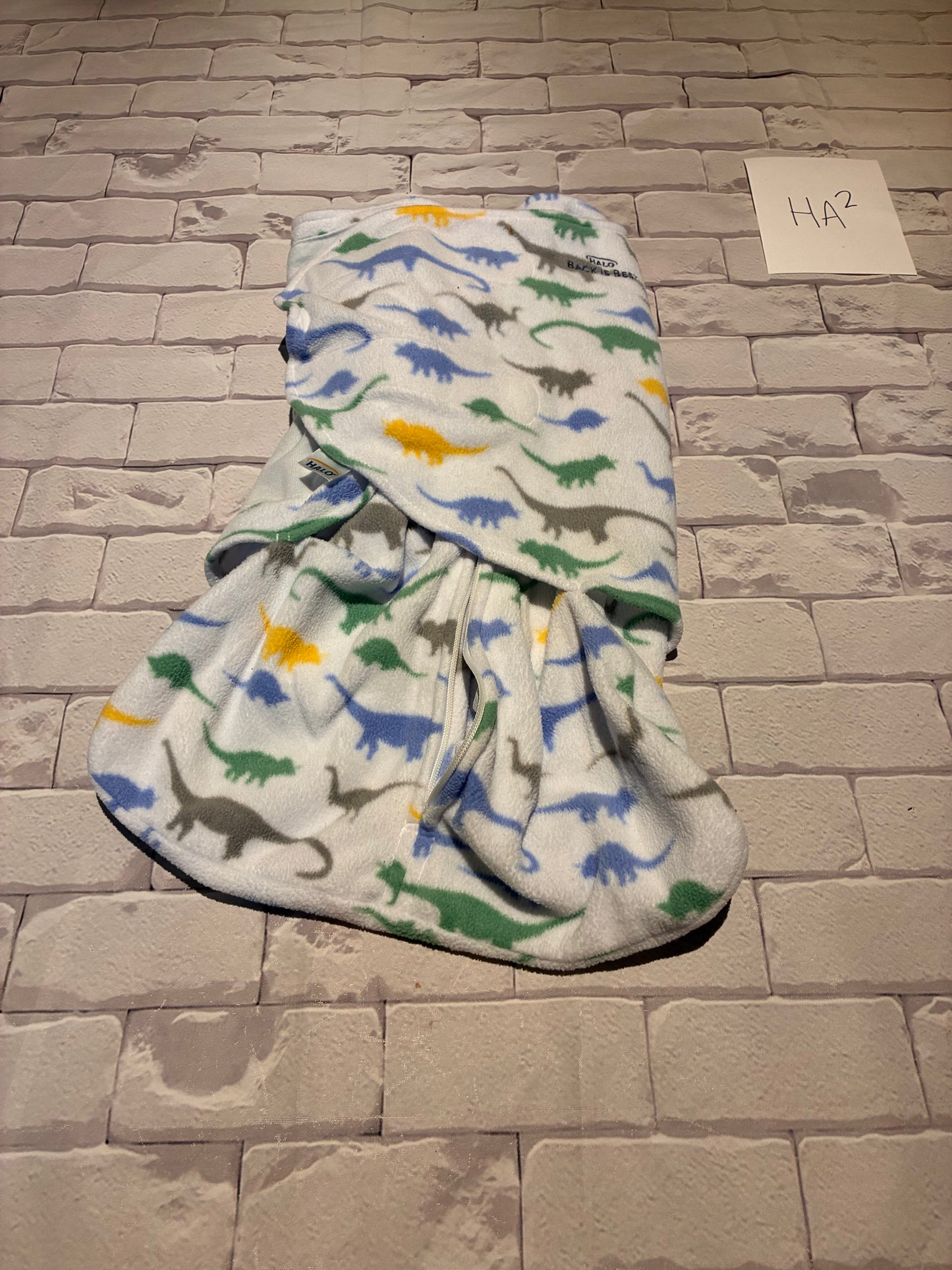 Sleepwear Size 0-3m Fleece