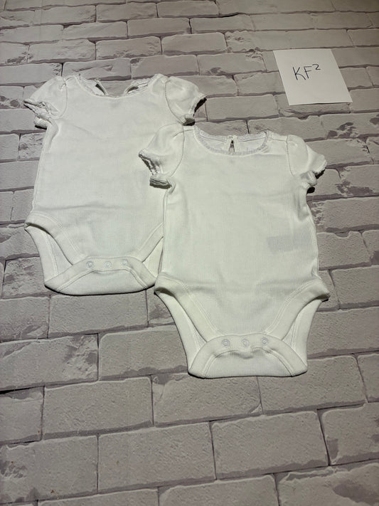 Top Size 6-12m