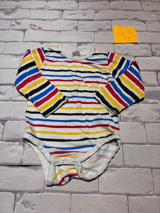 Tops Size 12-18m