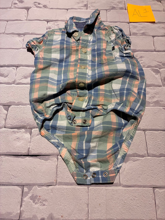 Tops Size 6m