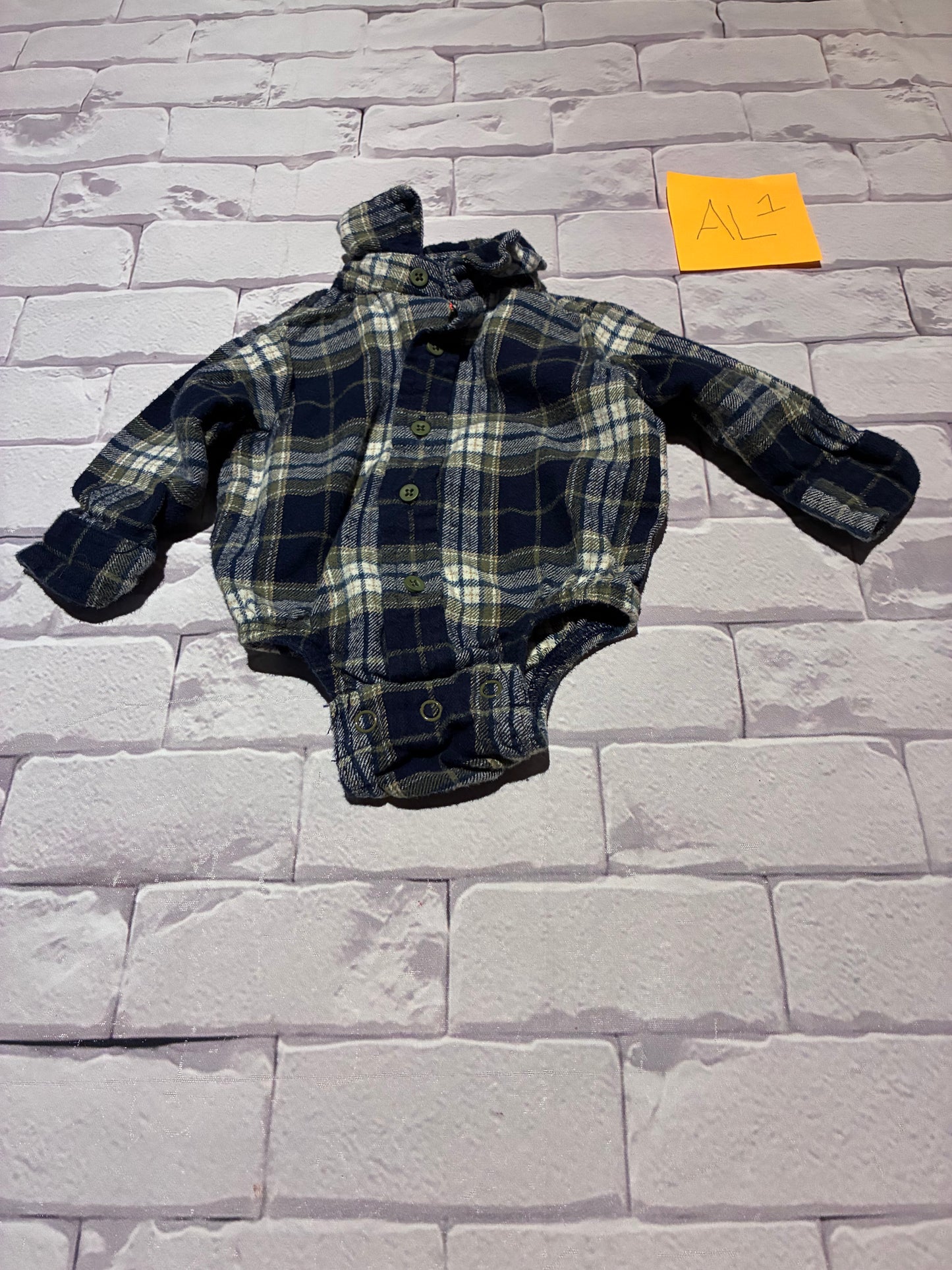 Tops Size 0-3m