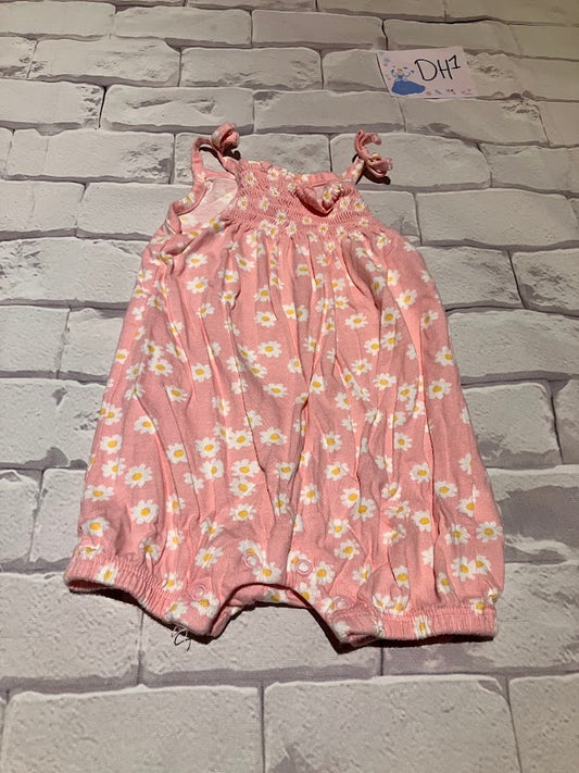 Outfit Size 0-3m