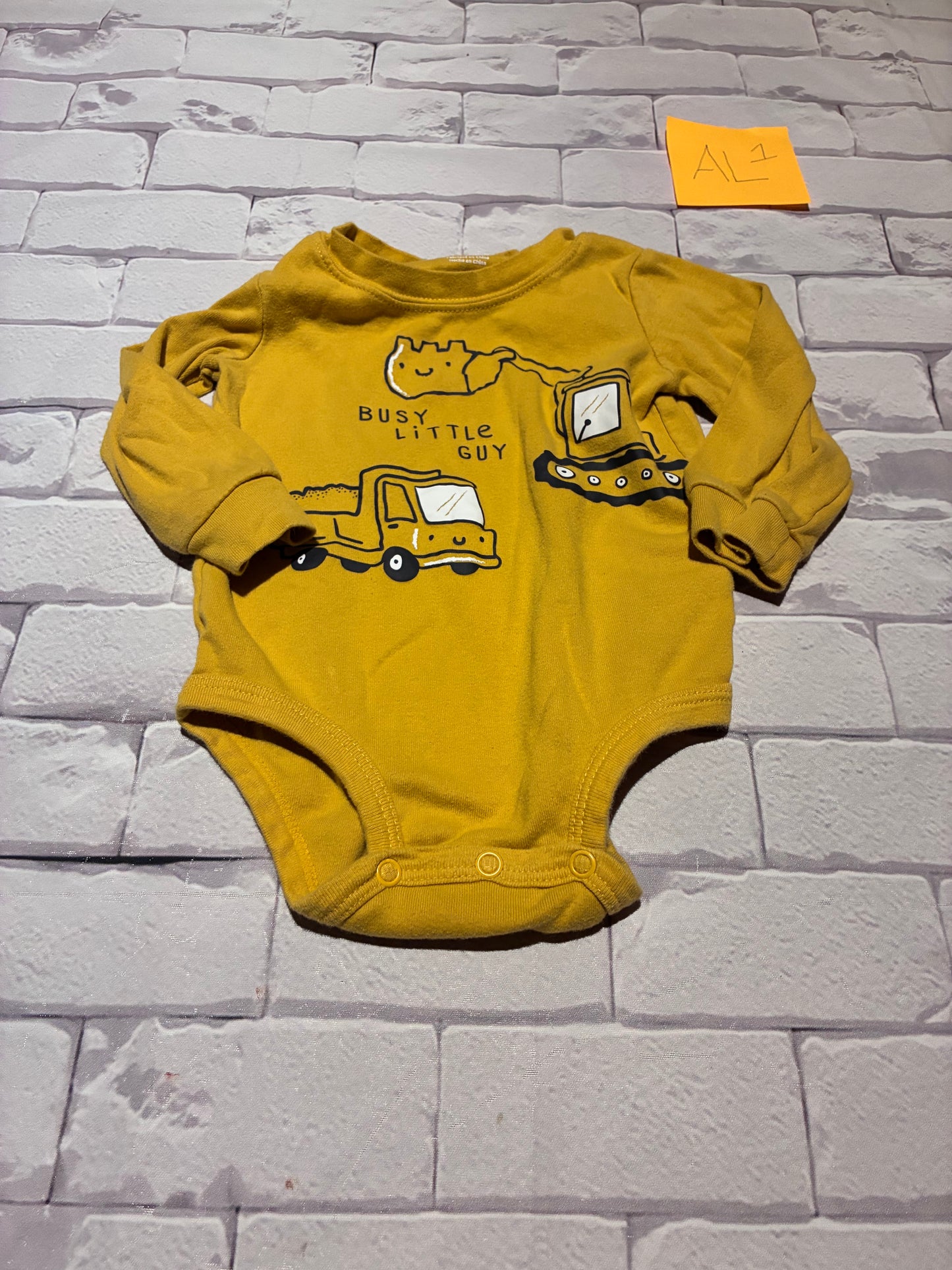 Tops Size 18m