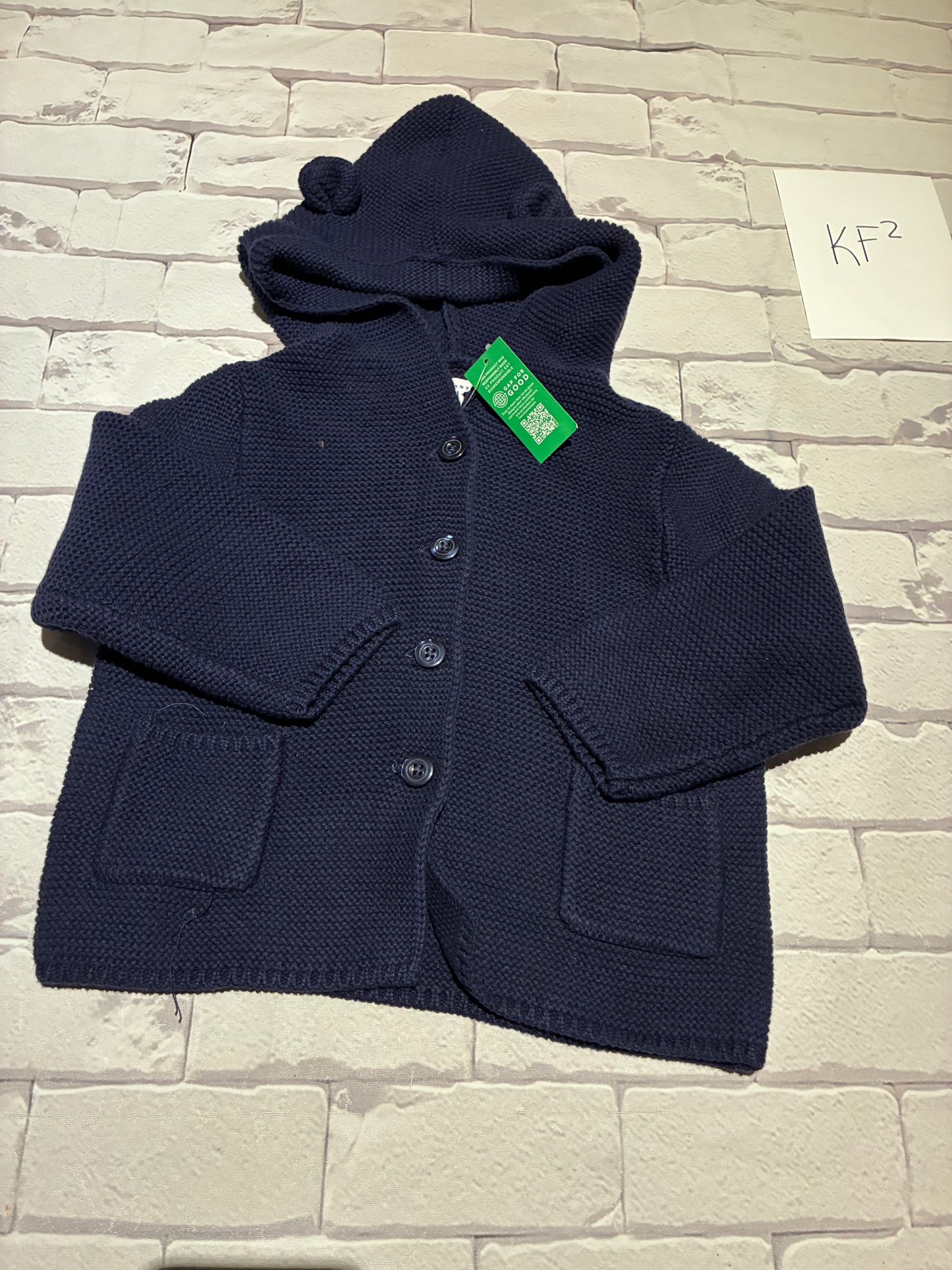 Top Size 18-24m BNWT