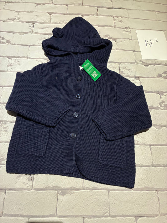 Top Size 18-24m BNWT