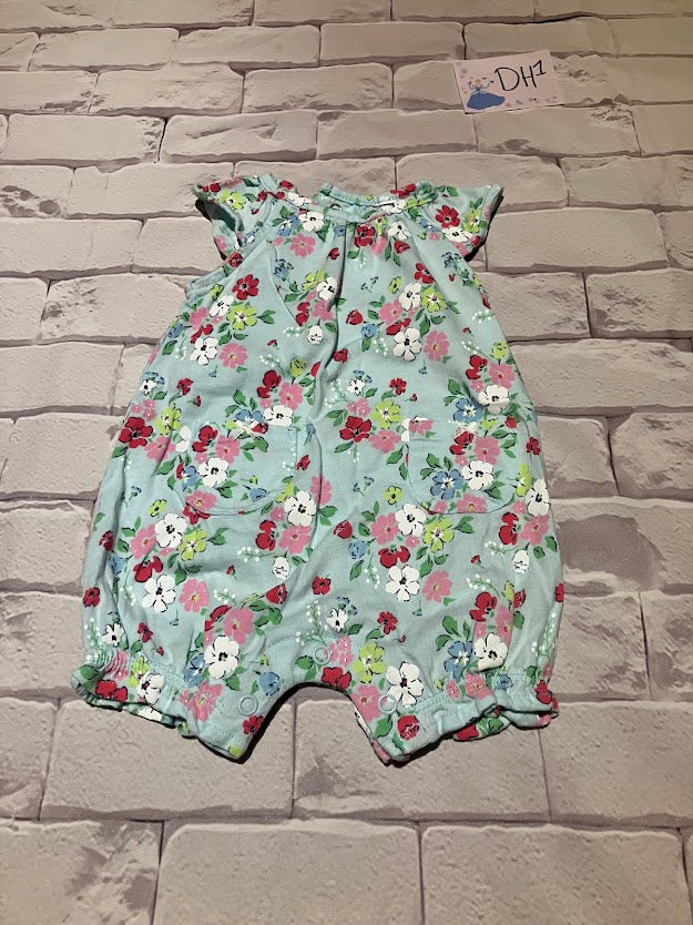 Outfit Size 6m