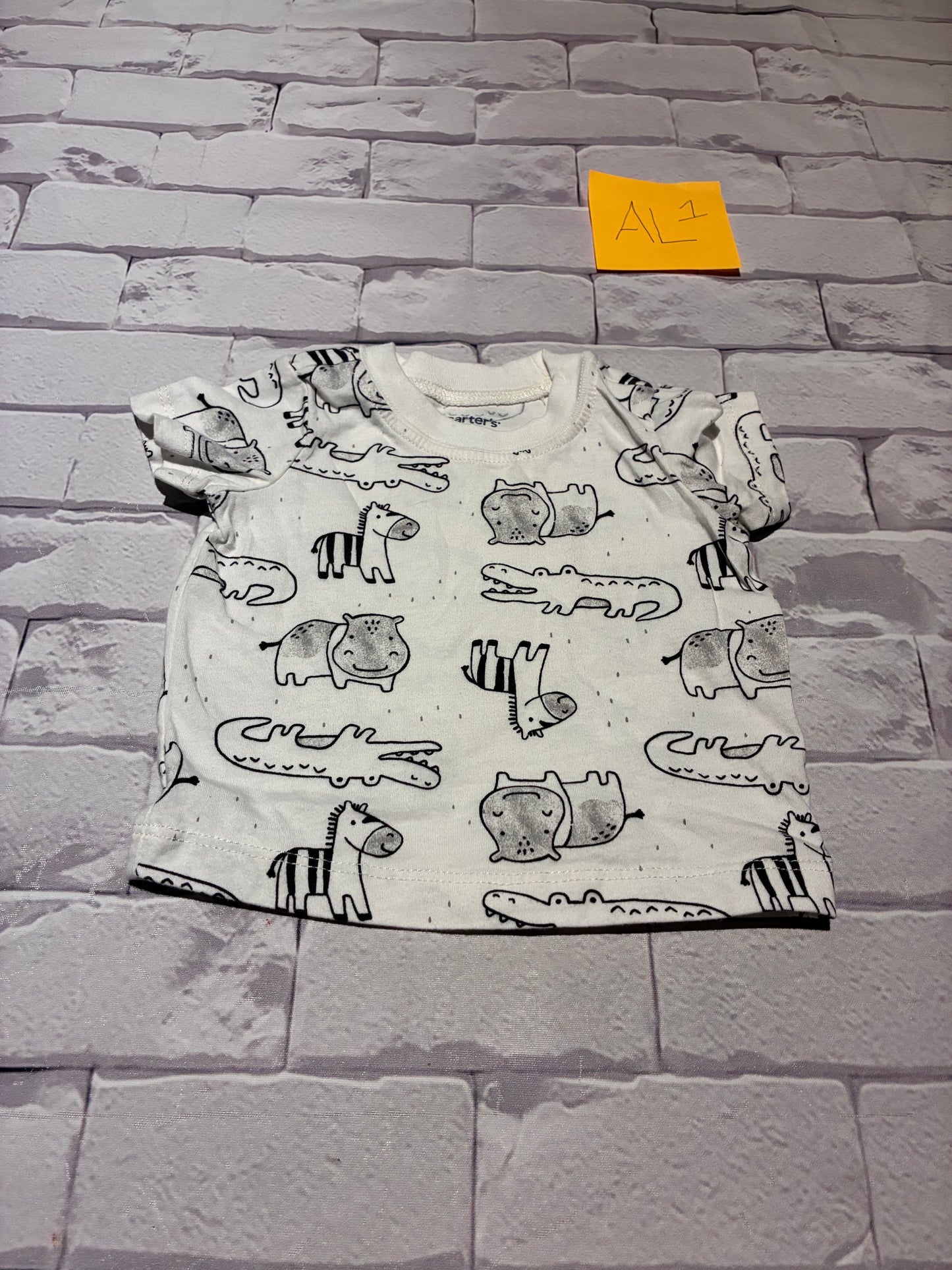 Tops Size 3m