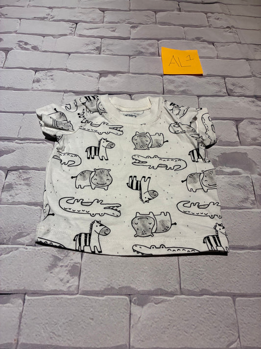 Tops Size 3m