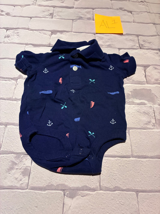 Tops Size 3m