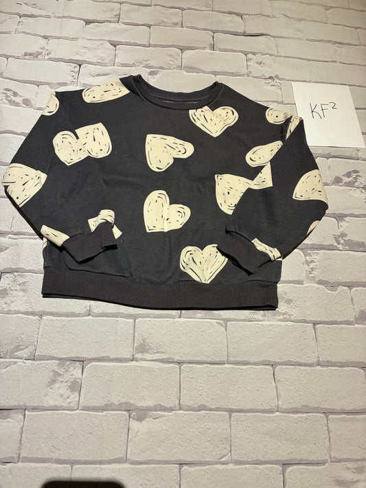 Top Size 4T