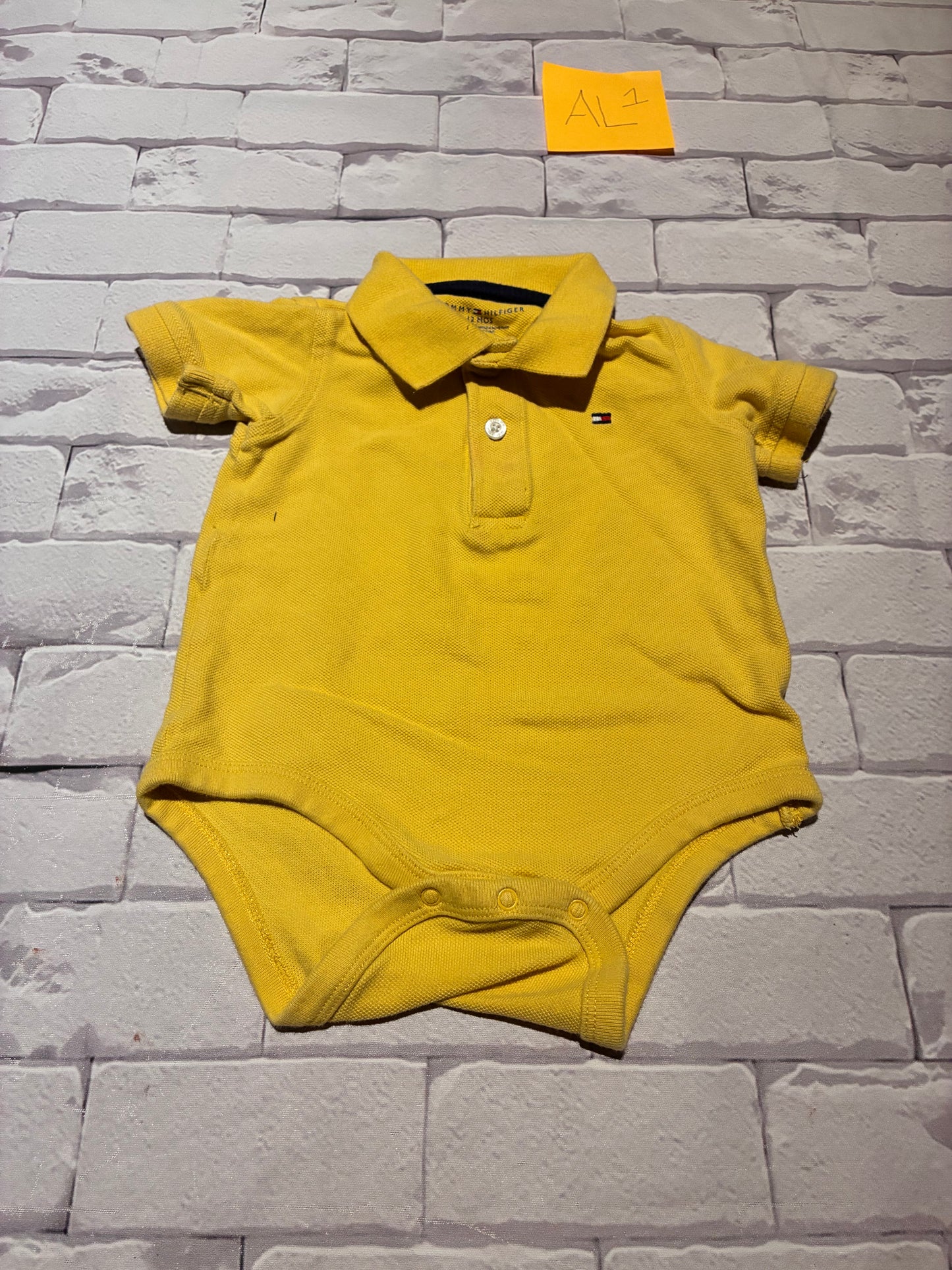 Tops Size 12m