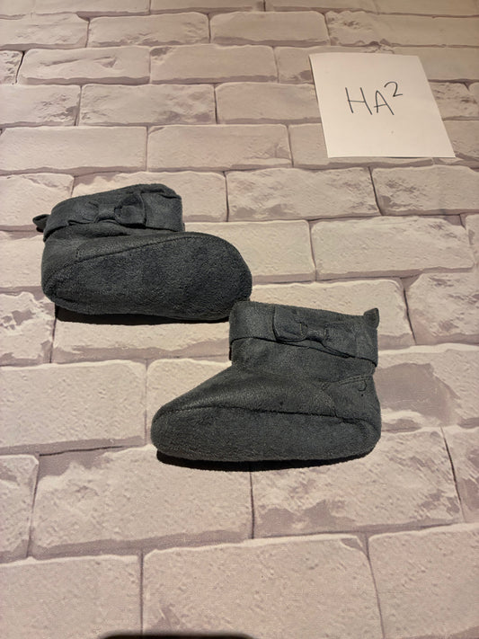 Shoes Size Infant