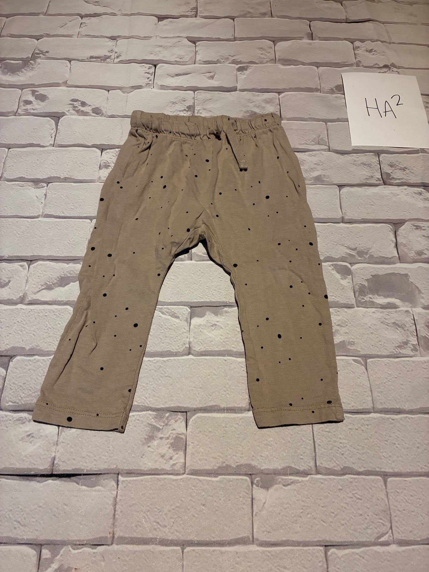 Bottoms Size 12-18m
