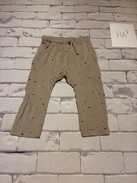 Bottoms Size 12-18m