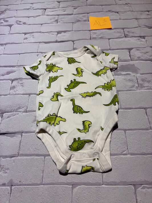 Tops Size 6-12m