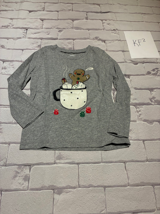 Top Size 2T